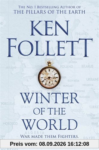Winter of the World (The Century Trilogy, Band 2)