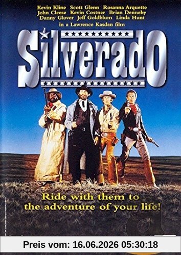 unbekannt Silverado