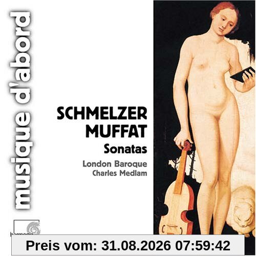 Sonates
