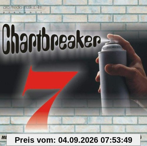 Chartbreaker for Dancing Vol.7