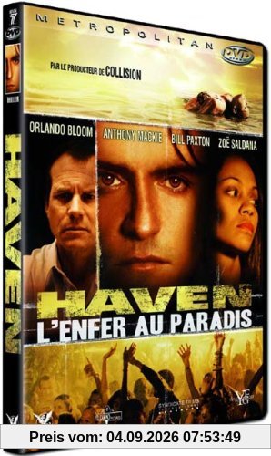 Haven - l'enfer au paradis [FR Import]
