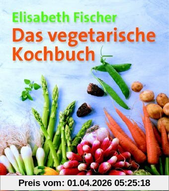 Das vegetarische Kochbuch