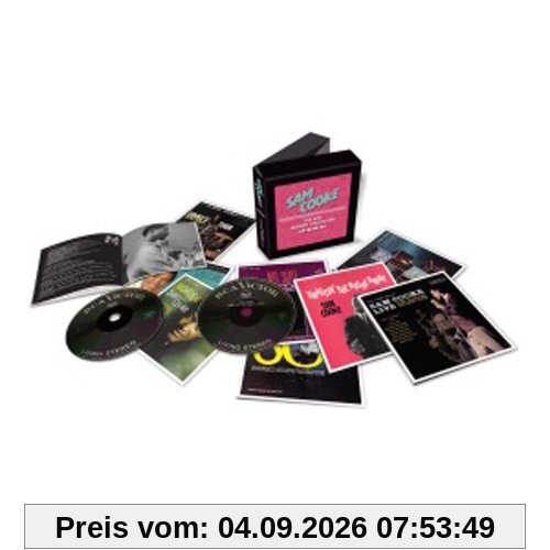 The Rca Albums Collection