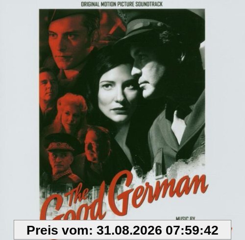 The Good German