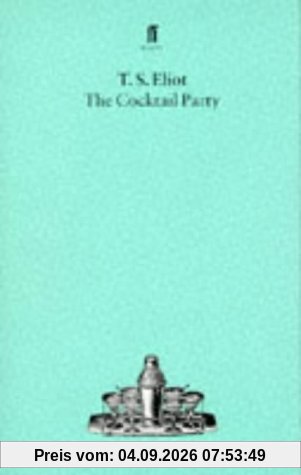 The Cocktail Party