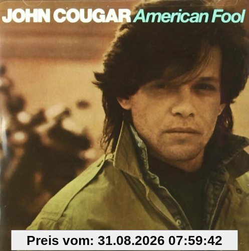 American Fool