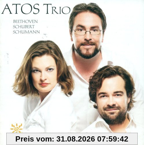 Atos Trio