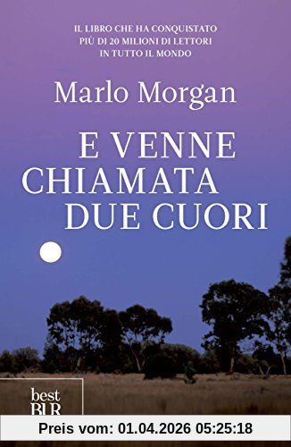 E venne chiamata Due Cuori