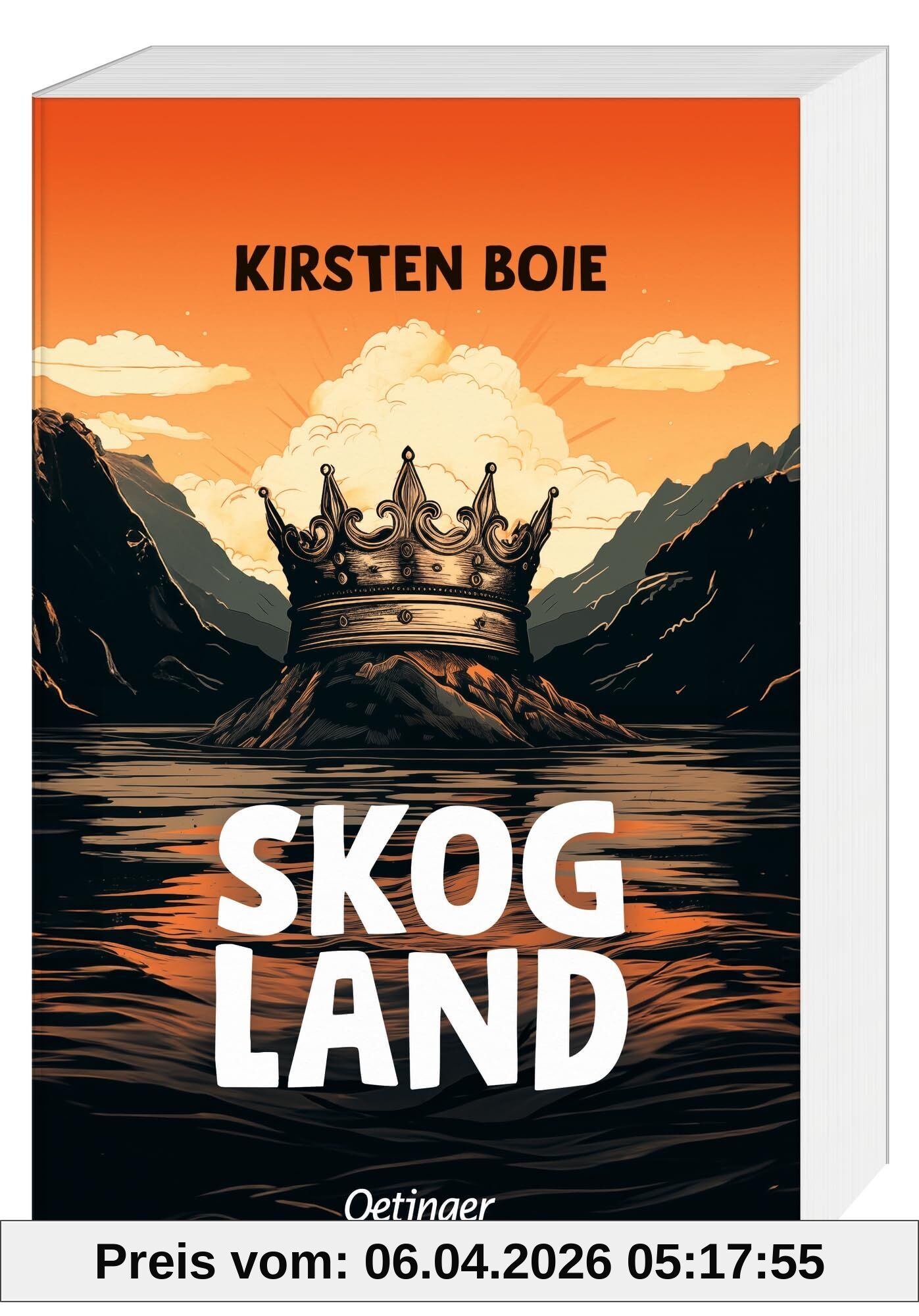Skogland 1