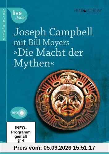 Die Macht der Mythen [2 DVDs]