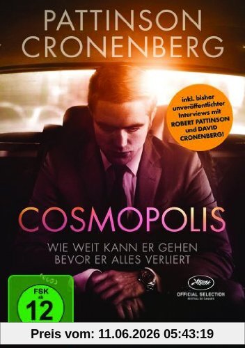 Cosmopolis
