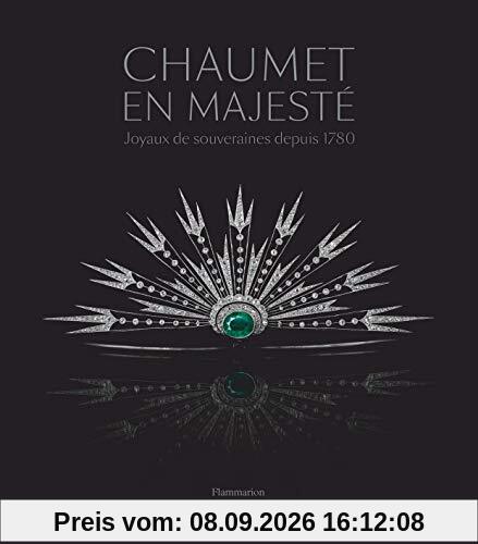 Chaumet en majesté : joyaux de souveraines depuis 1780 : exposition, Monaco, Grimaldi forum, du 12 juillet au 28 août 2019