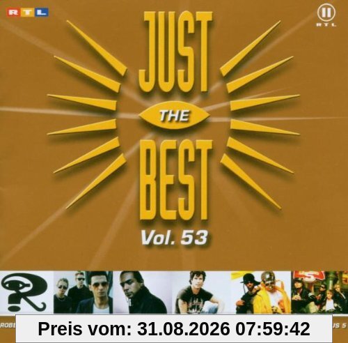 Just the Best Vol.53