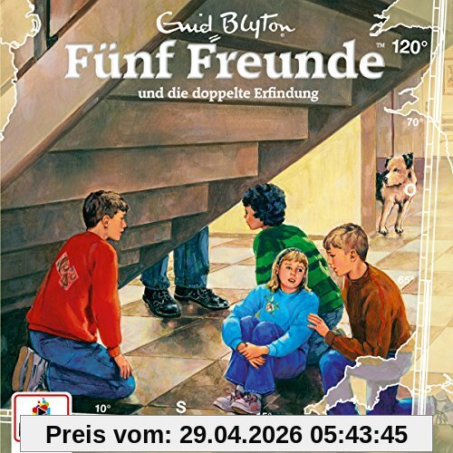 120/und die doppelte Erfindung