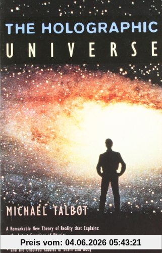 Michael Talbot Holographic Universe