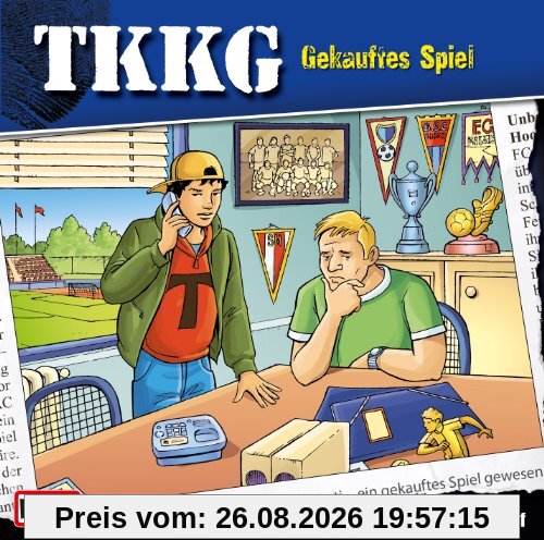 151/Gekauftes Spiel