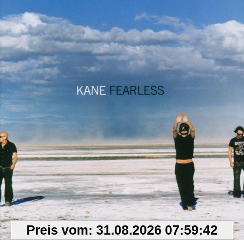 Fearless