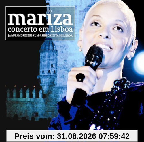 Concerto Em Lisboa
