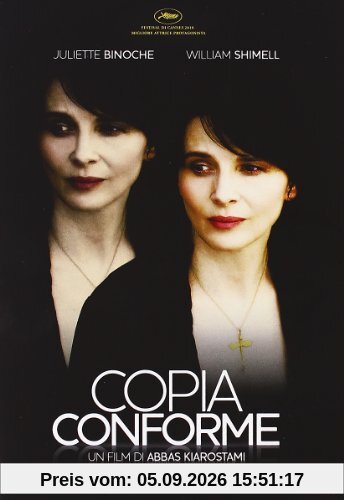 Copia conforme [IT Import]