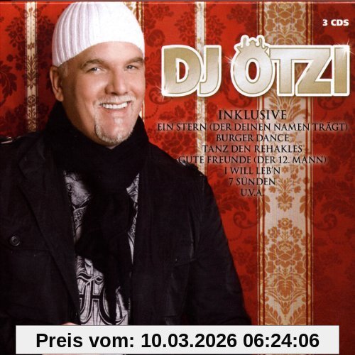 The Dj Ötzi Collection