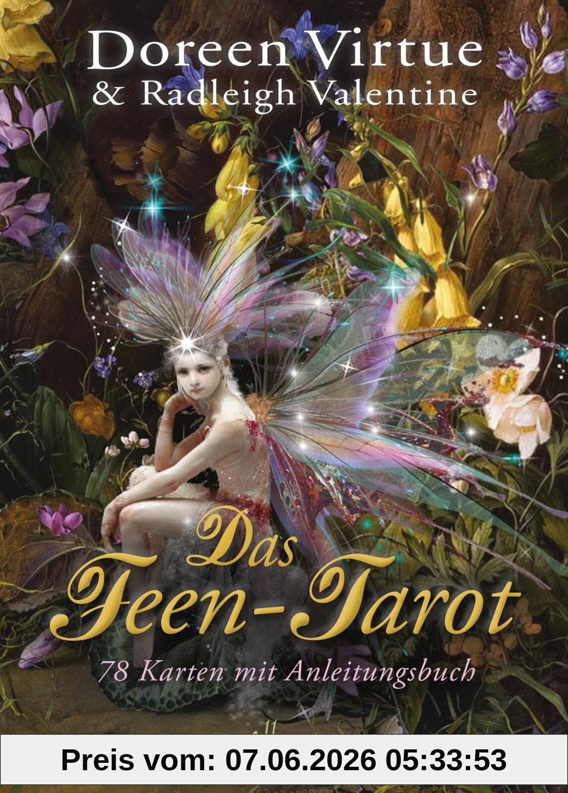 Das Feen-Tarot