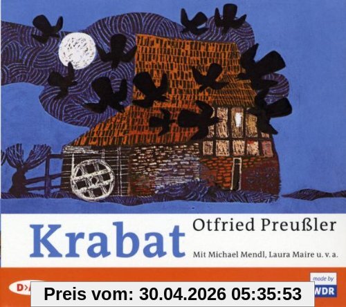Krabat: Hörspiel