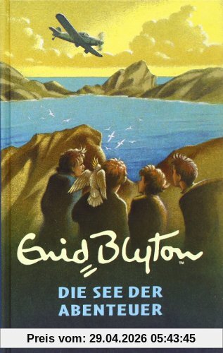 Die See der Abenteuer
