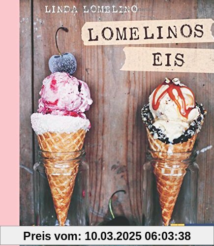 Lomelinos Eis