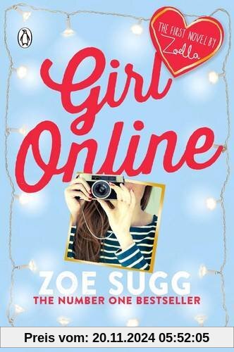 Girl Online