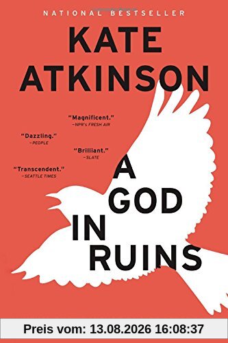 A God in Ruins: A Novel