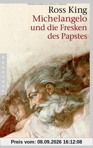 Michelangelo und die Fresken des Papstes