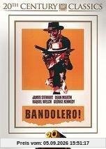 Bandolero! [FR Import]