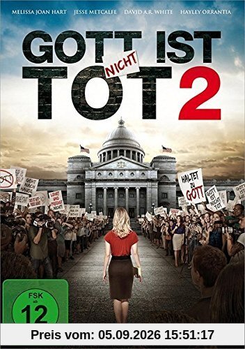Gott ist nicht tot 2