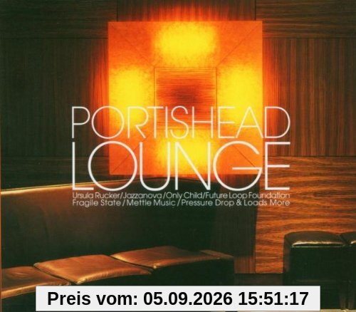 Portishead Lounge