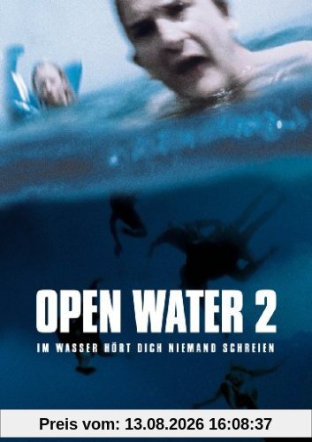 Open Water 2
