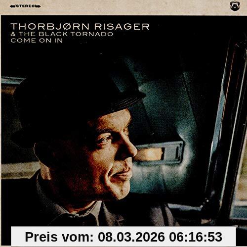 Thorbjørn Risager Come On In