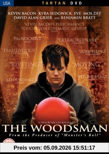 The Woodsman [UK Import]