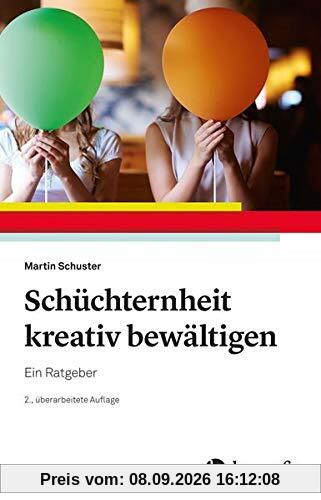 Schüchternheit kreativ bewältigen: Ein Ratgeber
