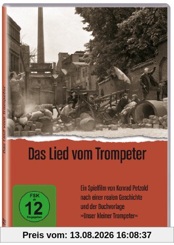 Das Lied vom Trompeter