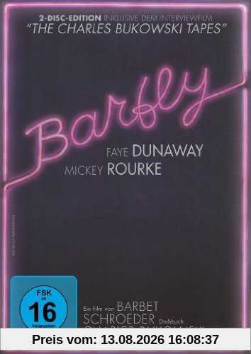 Barfly [Special Edition] [2 DVDs]