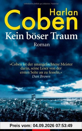 Kein böser Traum