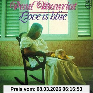 Paul Mauriat Love Is Blue