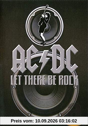 AC/DC - Let There Be Rock (1980) [import Neerlandais avec sous-titres Francais]