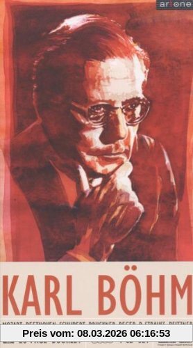 Karl Böhm-Buchformat