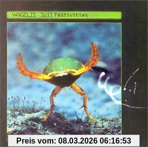 Vangelis Soil Festivities