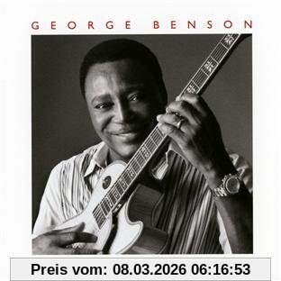 George Benson Guitar Man