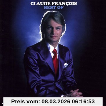 Claude François Best Of Claude Francois