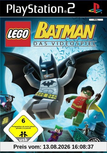 LEGO Batman