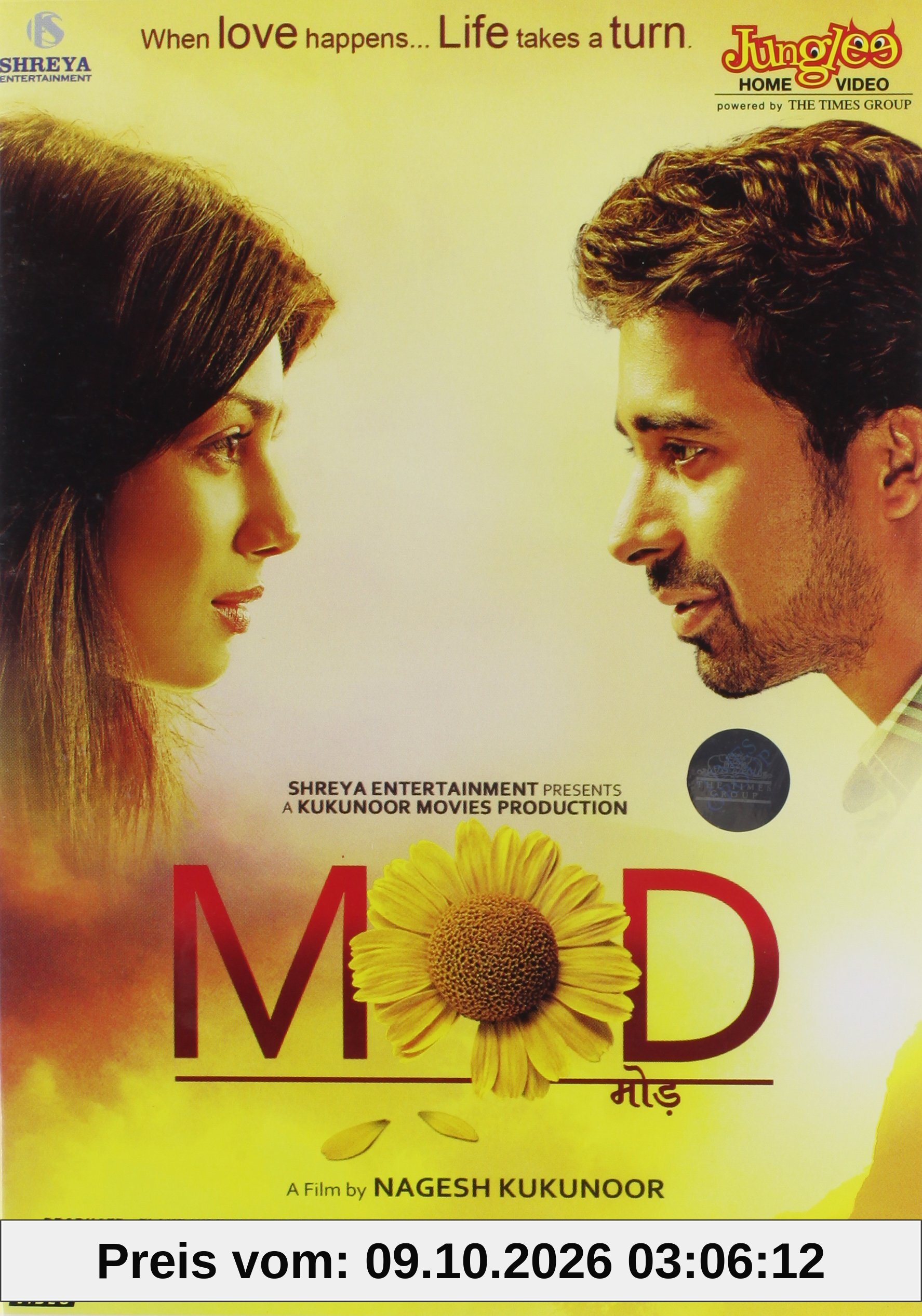 Mod