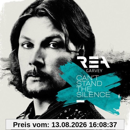 Can't Stand the Silence